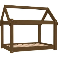 Koiransänky 61-111x50-80x70-100cm, mänty, eri kokoja ja värejä