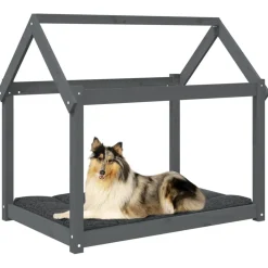 Koiransänky 61-111x50-80x70-100cm, mänty, eri kokoja ja värejä