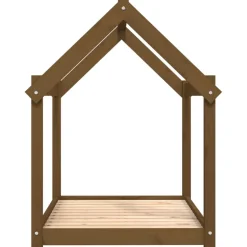 Koiransänky 61-111x50-80x70-100cm, mänty, eri kokoja ja värejä