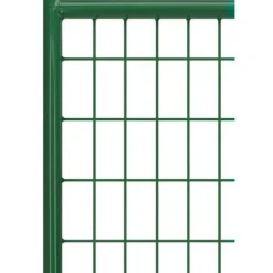 Koiratarha Jämpti Pro MEDI 1+11 elementtiä 6x6 m eri värejä