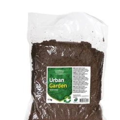 Kompostikuivike Greenline Urban Garden keittiökompostiin 1 kg