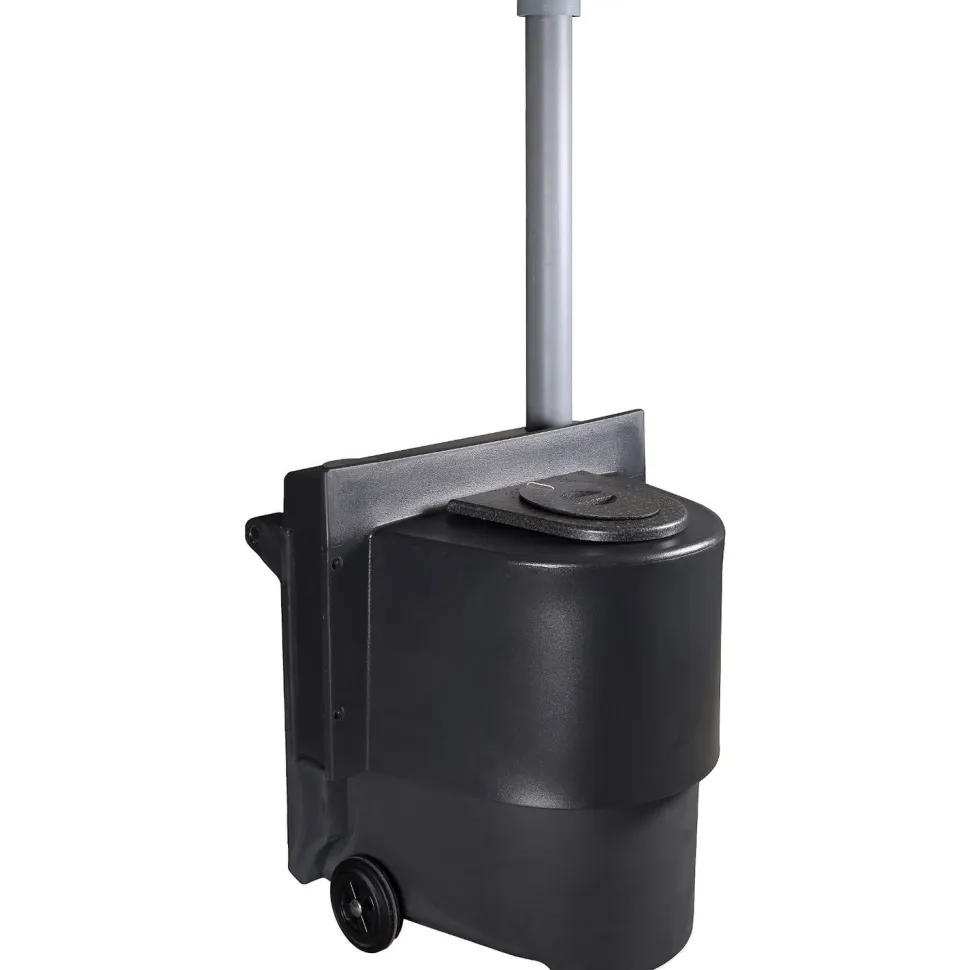 Kompostikäymälä Ecoteco 200l