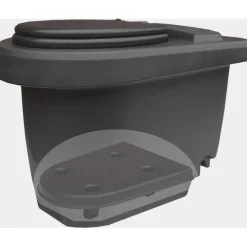 Kompostikäymälä Pikkuvihreä Green Toilet 100 Easy