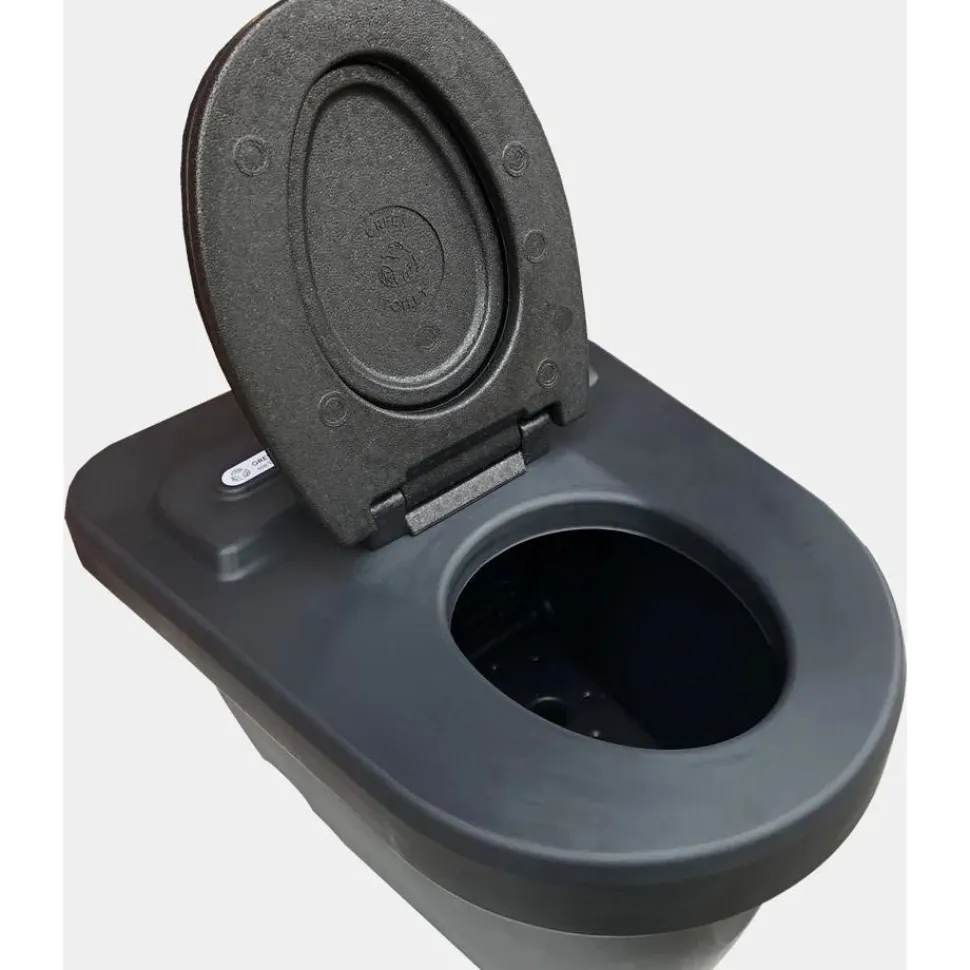Kompostikäymälä Pikkuvihreä Green Toilet 100 Easy