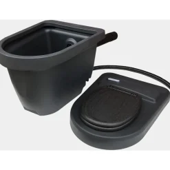 Kompostikäymälä Pikkuvihreä Green Toilet 100 Easy