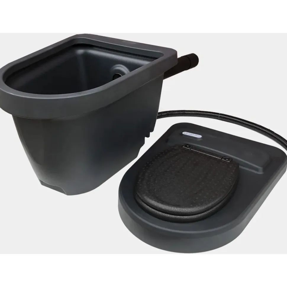 Kompostikäymälä Pikkuvihreä Green Toilet 100 Easy