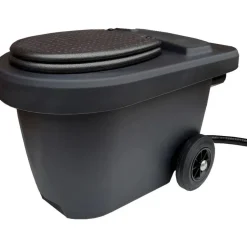 Kompostikäymälä Pikkuvihreä Green Toilet 100 Easy vaihtosäiliöllä
