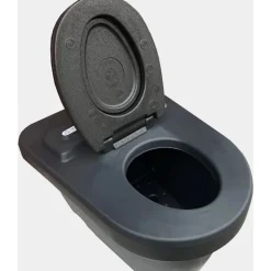 Kompostikäymälä Pikkuvihreä Green Toilet 100 Easy vaihtosäiliöllä
