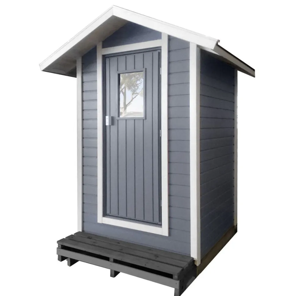 Kompostoiva puucee Ecoteco XL