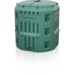 Kompostori AB Polar CompoThermo 340 L vihreä