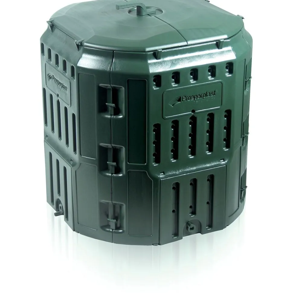 Kompostori AB Polar CompoThermo 340 L vihreä
