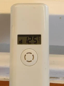 Kompostorinlämmitin Biolan Sula