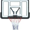 Koripallokori taustalevyllä Prosport
