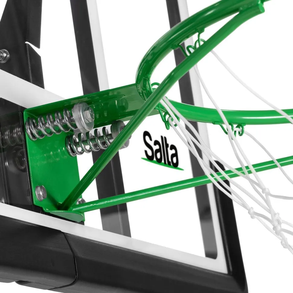 Koripallosetti Salta Center, 110x71x60cm