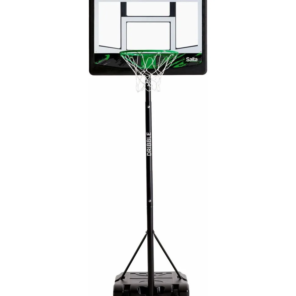 Koripalloteline Salta Dribble, 83x254x130cm