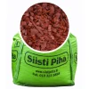 Koristekate Siisti Piha antiikinpunainen eri kokoja
