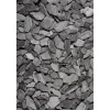 Koristekivi Benders Liuskemurske 20-40 mm 800 kg suursäkki grafiitti