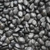 Koristekivi Benders 20-40 mm 15 kg säkki kiiltävä musta