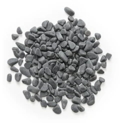 Koristekivi Kekkilä, 60 säkkiä x 10 kg/lava, 10-20mm, harmaa basaltti