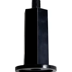 Koristevalaisin Star Trading Gardenlight Tähti, 55x15x48cm, valkoinen