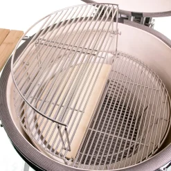 Korokeritilä Yakiniku Xlarge, 52cm, puolikuu