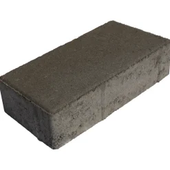 Kotikivi Lakka 198x98x50 mm harmaa