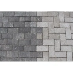 Kotikivi Lakka 198x98x50 mm harmaa