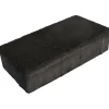 Kotikivi Lakka 198x98x50 mm musta