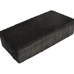 Kotikivi Lakka 198x98x50 mm musta