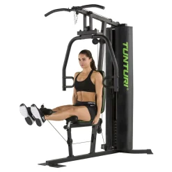 Kotikuntosali Tunturi HG20 Home Gym 60 kg