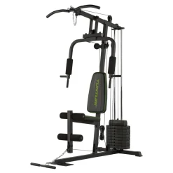 Kotikuntosali Tunturi HG10 Home Gym 45 kg