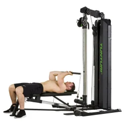 Kotikuntosali Tunturi HG80 Home Gym 70 kg