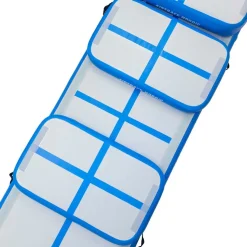 Kotisetti Airtrack Nordic eri värejä