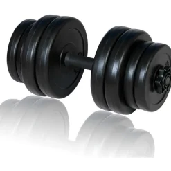 Käsipaino 15 kg