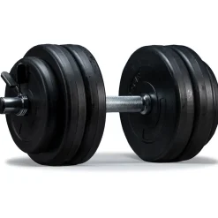 Käsipaino Fit'n Shape säädettävä 15 kg