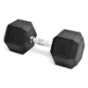 Käsipaino Gymstick Hex 10 kg