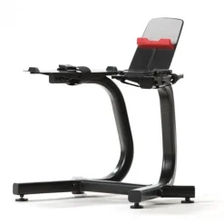 Käsipainoteline Bowflex SelectTech paditelineellä
