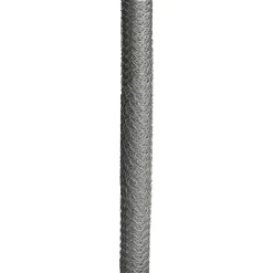 Kudottu verkko Hortus 25x150mm 30m galvanoitu