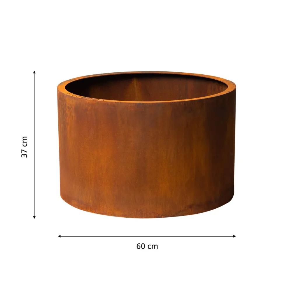 Kukkaruukku GrillSymbol Petteri Wiimaa Mia, 60x37cm