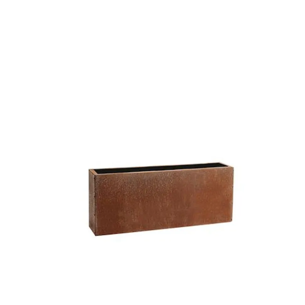 Kukkaruukku GrillSymbol Petteri Wiimaa Lilly-S, 100x22x40cm