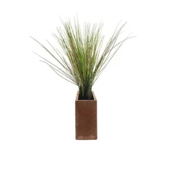 Kukkaruukku GrillSymbol Petteri Wiimaa Lilly-S, 100x22x40cm