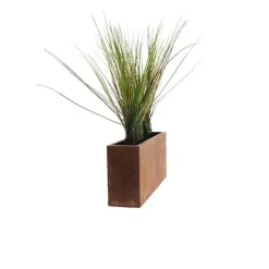Kukkaruukku GrillSymbol Petteri Wiimaa Lilly-S, 100x22x40cm