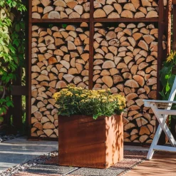 Kukkaruukku GrillSymbol Petteri Wiimaa Fiora M
