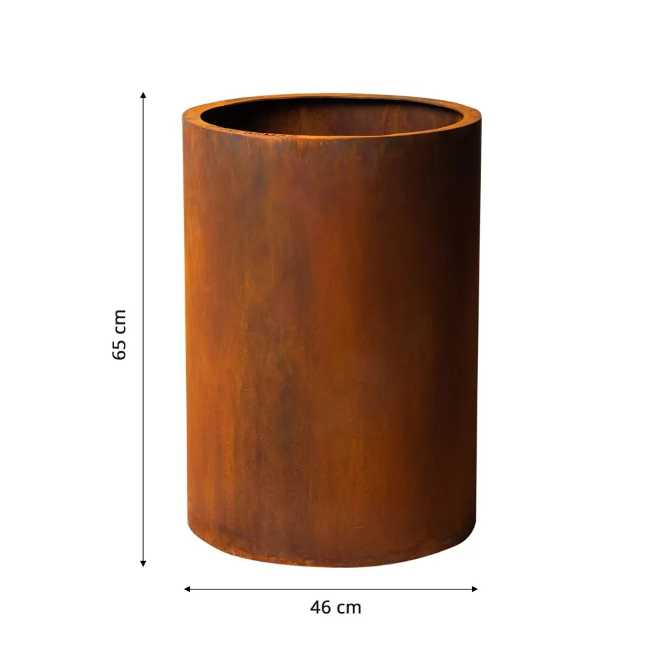 Kukkaruukku GrillSymbol Petteri Wiimaa Meri, 46x65cm