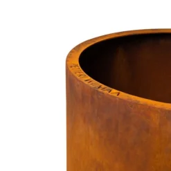 Kukkaruukku GrillSymbol Petteri Wiimaa Myy S Ø40 cm