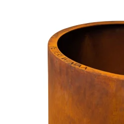 Kukkaruukku GrillSymbol Petteri Wiimaa Myy XXL, ø80 cm