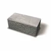Kulmakivi Benders Megasmart/Megastone 400x200x150 mm grafiitti