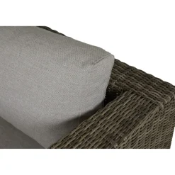 Kulmamoduuli Brafab Ninja, ruskea/beige