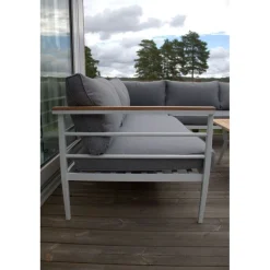 Kulmasohva ja pöytä Venture Home Mexico