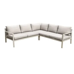 Kulmasohvaryhmä Baltic Garden Palermo, beige
